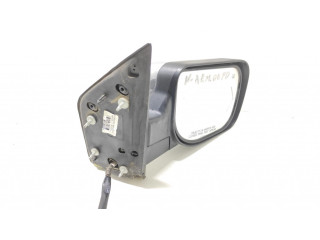 Zpětné zrcátko pravé Nissan Armada (WA60) 2008 1408568, 1ZQ40APF