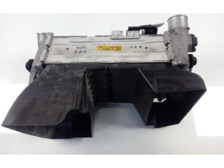 Интеркулер 2827004500 KIA Ceed