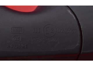 Зеркало электрическое        Skoda Citigo  2011 - 2020 года   