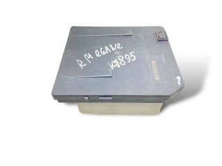 Pojistková skříňka 8200481866, 519158091 Renault Megane II 2007