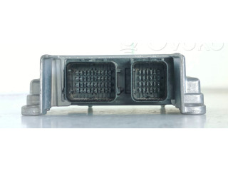 Блок подушек безопасности 0285001453 Mazda 3 I