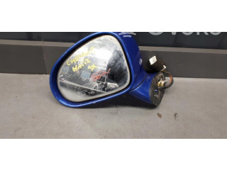 Зеркало электрическое        Chevrolet Matiz   -  года   