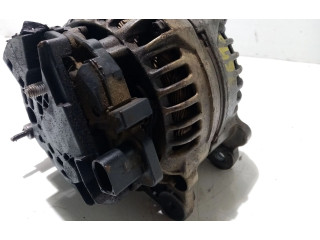 Генератор 8111122, 36050268   Volvo S80      