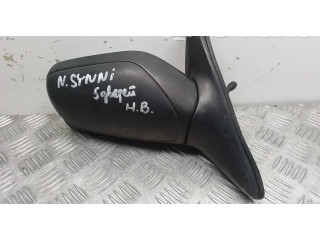 Zpětné zrcátko Nissan Sunny 1992 023254