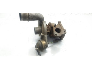 Турбина Mitsubishi Carisma 7700108030