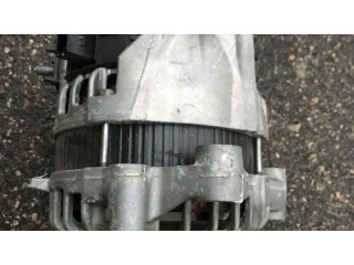 Генератор 8571358, 0125815004 BMW 5 G30 G31 2.0