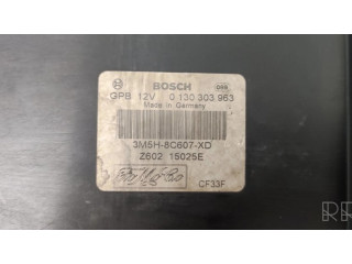 Вентилятор радиатора 3M5H8C607XD, 0130303963 Mazda 3 I 1.6