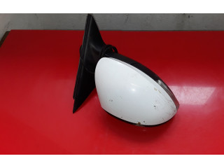 Зеркало электрическое правое Skoda Yeti (5L) 2009-2017 года