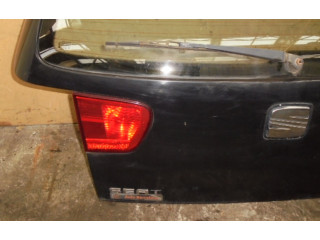 Переключатель дворников Seat Ibiza II (6k)