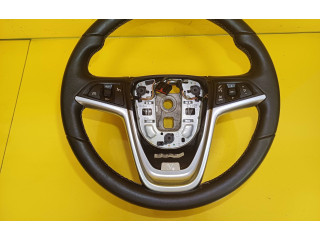 Руль Opel Meriva B  2010 - 2016 года 13412200      