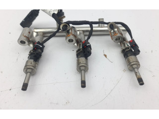 Vstřikovač HX7G9F593BB, HX7G9D280AB Ford Kuga III M8MD