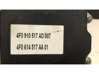 Jednotka ABS 4F0910517AD, 4F0614517AA Audi A6 S6 C6 4F 2008