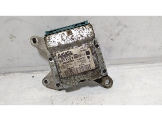 Блок управления надувных подушек