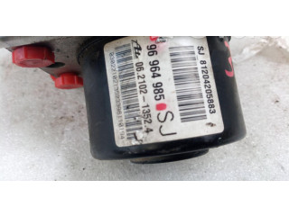 Блок АБС 96964985   Chevrolet  Astra  2008 - 2011 года