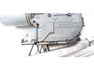 Моторчик дворников 8W1955119 Audi A4 Allroad B9