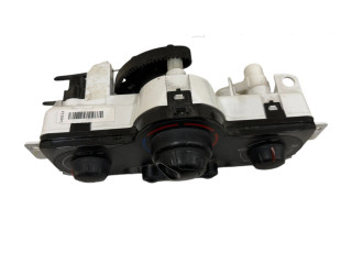 Блок управления климат-контролем 5E2140100   Renault Kangoo II