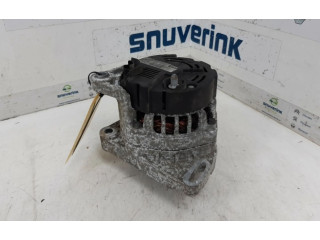 Генератор 7700427880, 7700427880 Renault Twingo I