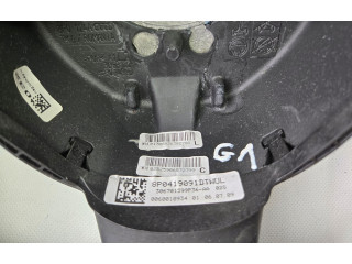 Руль Audi Q5 SQ5 2008 - 2017 года 8P0419091DTWUL