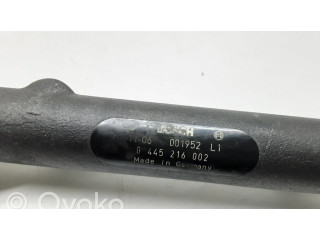 Топливная рампа 0445216002 BMW X5 E53 3.0