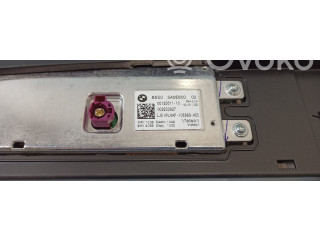 Дисплей    026955, 65505A0E6C0   BMW Z4 g29