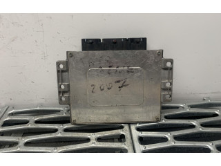 Řídící jednotka 21585450, 21585450 Tata Indica Vista I