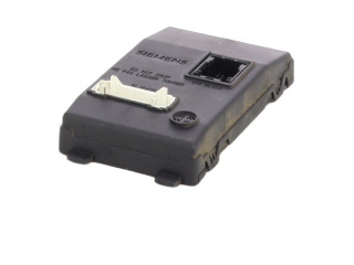 Модуль управления BSM 8201013757   Dacia Logan I    