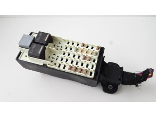 Блок предохранителей GX7314A067EA, P00132441A Jaguar XE