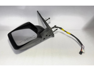 Зеркало электрическое Jeep Cherokee IV KK 2008 - 2013 года