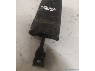 Блок управления Skoda Superb B6 (3T)