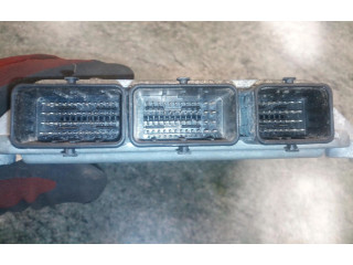 Блок управления коробкой передач    Citroen C4 Grand Picasso