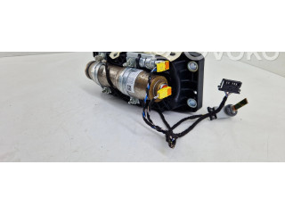 Рулевая рейка Надувная подушка для пассажира 4G8880204F Audi A6 S6 C7 4G 2011 - 2018 года