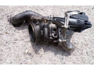 Turbodmychadlo Турбина 9452213 BMW X1 F48 F49