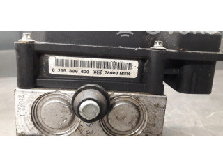 Блок АБС 0265800690 Fiat Grande Punto - года