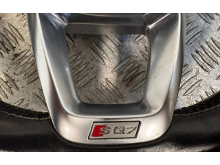 Руль Audi SQ7 2016 - года 4M0419689