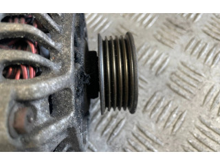 Генератор 23700AA390   Subaru Forester SF      