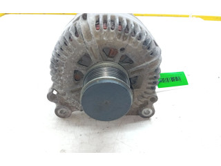 Генератор 021903026L   Volkswagen Passat Alltrack      