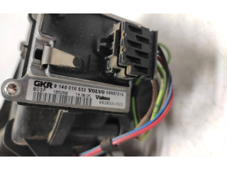 Вентилятор печки    30676307   Volvo XC90