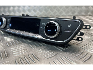 Блок управления климат-контролем 8W0820043G   Audi A5