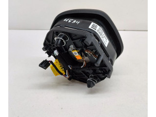 Подушка безопасности водителя 57A880201D Skoda Karoq