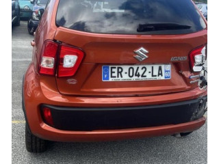 Блок управления климат-контролем    Suzuki Ignis