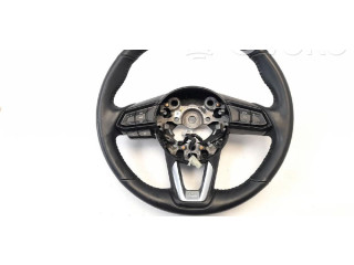 Volant Mazda 2 2014 B63E3298202