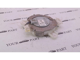 Вентилятор сиденья