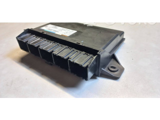 Блок комфорта 7S7T19G481DE, 5WK48790G Ford S-MAX