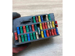   Pojistková skříňka 9459081380, 1153203   Peugeot 406 1996