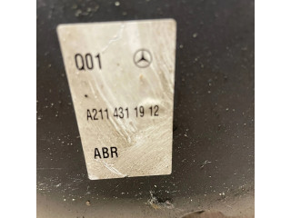 Блок АБС A2114311912   Mercedes-Benz  E W211  2002-2009 года