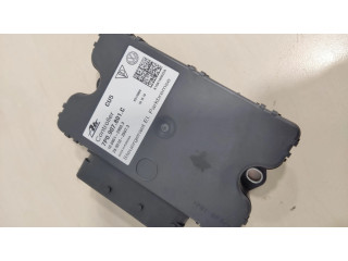 Модуль управления ручным тормозом