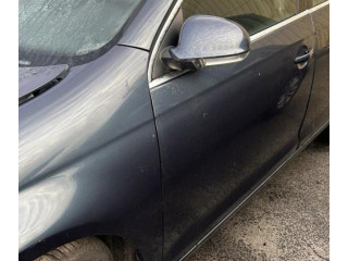 Зеркало электрическое Volkswagen Jetta V 2005 - 2010 года