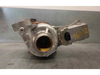 Turbodmychadlo Турбина A6510900586, 1606100325223 Mercedes-Benz GLA W156 651930