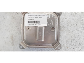 Блок управления Xenon