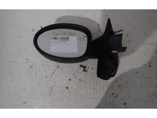 Зеркало электрическое        Renault Twingo I  1999 - 2006 года   